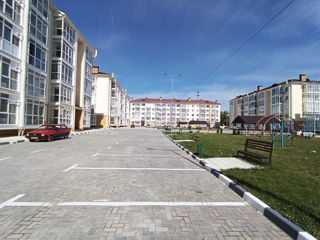 Apartament cu 2 camere, 61 m², Molodova, Bălți foto 8