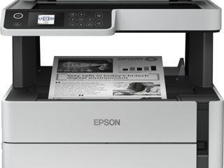 Imprimantă Multifuncțională Epson EcoTank foto 3
