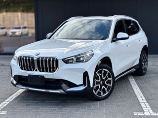 BMW X1 foto 3