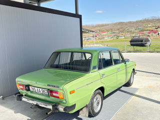 Lada / ВАЗ 2106 foto 3
