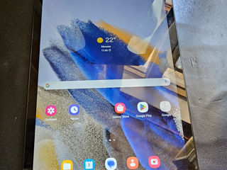 Samsung tab a8-wi-fi