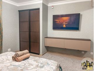 Apartament cu 1 cameră, 32 m², Telecentru, Chișinău foto 6