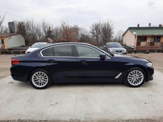 BMW 5 Series foto 5