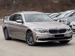 BMW 5 Series foto 4