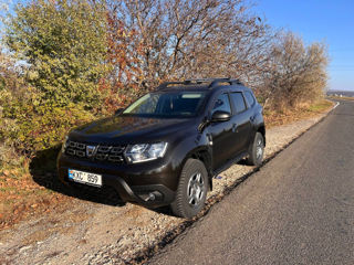 Dacia Duster foto 10