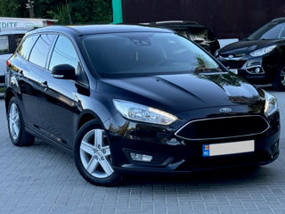 Ford Focus foto 4