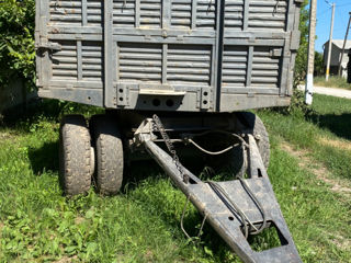 KAMAZ 53212 foto 4