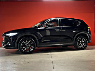 Mazda CX-5 foto 4