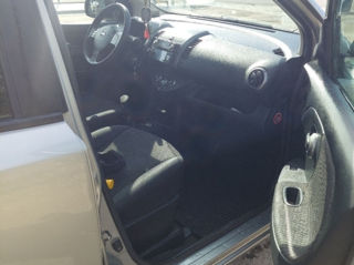 Nissan Note foto 6