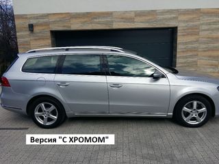 Passat B7 kombi foto 9