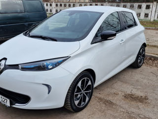 Renault ZOE foto 1