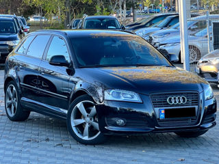 Audi A3 foto 1