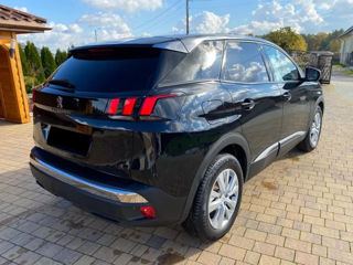 Peugeot 3008 foto 4