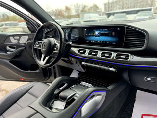 Mercedes GLE foto 9