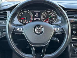 Volkswagen Golf foto 11