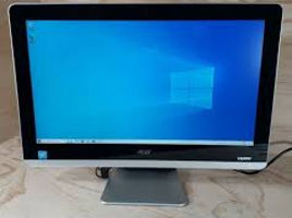 Vând Acer Aspire ZC-700  foto 0