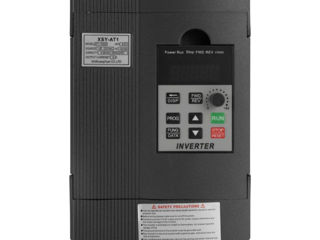 Частотник AC 220v 380v Inverter foto 3