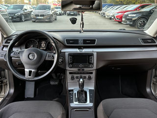 Volkswagen Passat foto 14