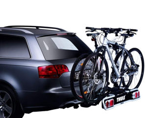 Thule EuroRide Toyota supot pnr biciclete de agatat la cui (Farcop) foto 3