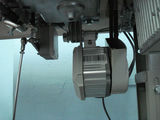 Сервомоторы Jack, JapSew мощность 550/750Вт для пром. швейных машин в SUN CITY, 3 этаж, бут.3303 foto 2