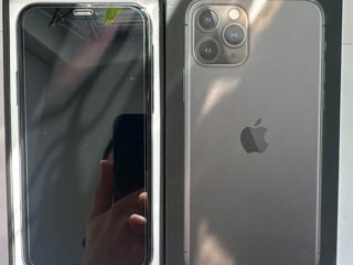 iPhone 11 Pro 64Gb foto 2