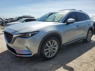 Mazda CX-9 foto 2