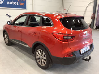 Renault Kadjar foto 5