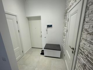 Apartament cu 1 cameră, 55 m², Râșcani, Chișinău foto 10