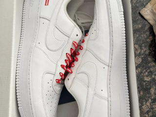 Nike Air Force 1 Supreme