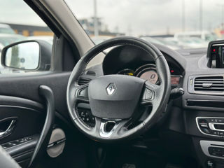 Renault Megane foto 8