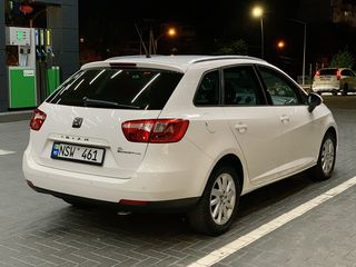 Seat Ibiza foto 4