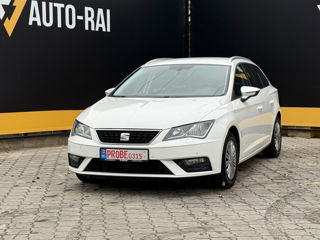 Seat Leon foto 7