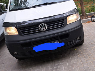 Volkswagen Transporter  5