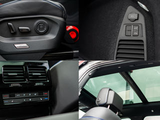Volkswagen Touareg foto 6