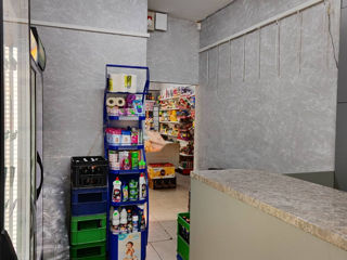 Se vinde afacerea activă Magazin Alimentar în Sectorul Ciocana str. Vadul lui Vodă! foto 5