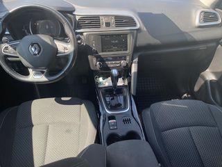 Renault Kadjar foto 8