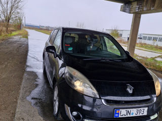 Renault Grand Scenic foto 4