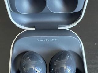 Samsung Galaxy buds 2