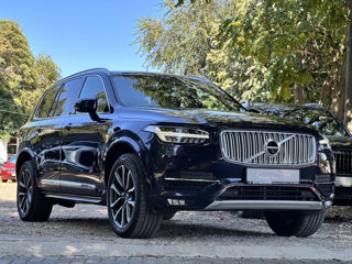 Volvo XC90 foto 2