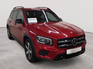 Mercedes GLB