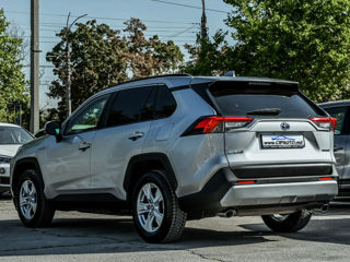 Toyota Rav 4 foto 5