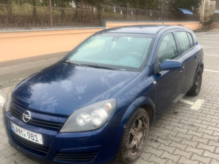 Opel Astra foto 2