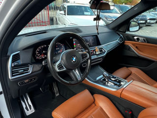 BMW X5 foto 7