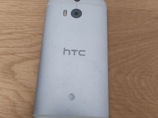 HTC one M8 foto 1