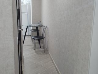 Apartament cu 1 cameră, 1 m², Durlești, Chișinău foto 4