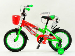 Biciclete pentru copii, adolescenti si maturi!din otel si aluminiu! livram gratis ! foto 9