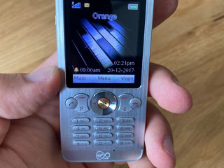 Sony Ericsson w302 foto 3