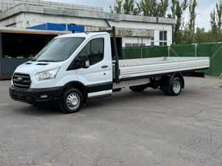 Ford Transit 350 foto 1