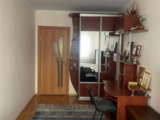 Apartament cu 3 camere, 59 m², 8 cartier, Bălți foto 7