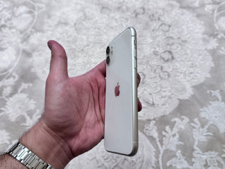 iPhone 11 64GB White foto 6